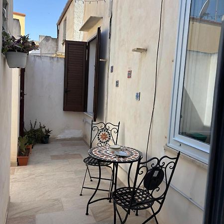 Il Fico D'India Apartment Marsala Exterior foto