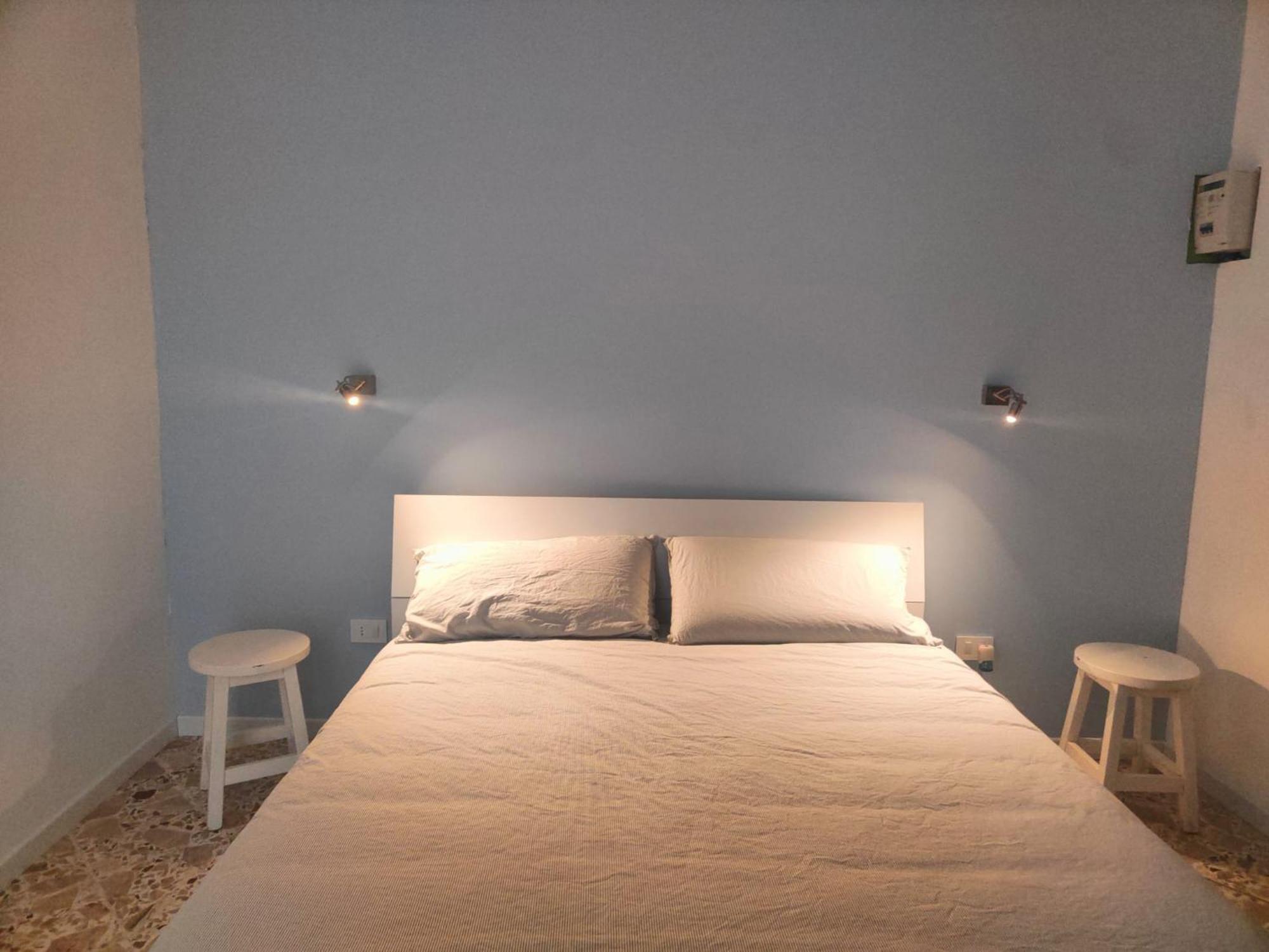 Il Fico D'India Apartment Marsala Exterior foto