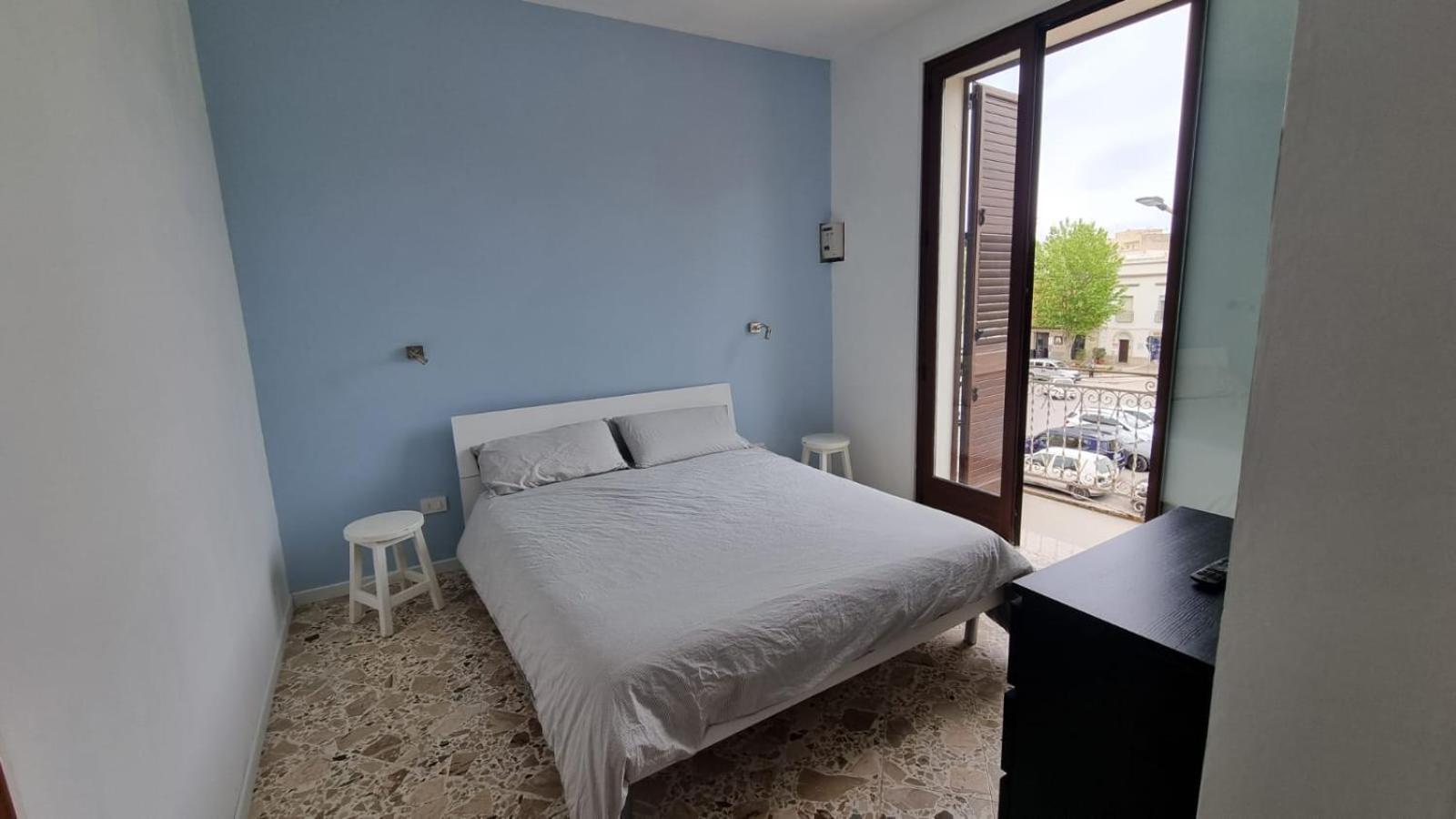 Il Fico D'India Apartment Marsala Exterior foto