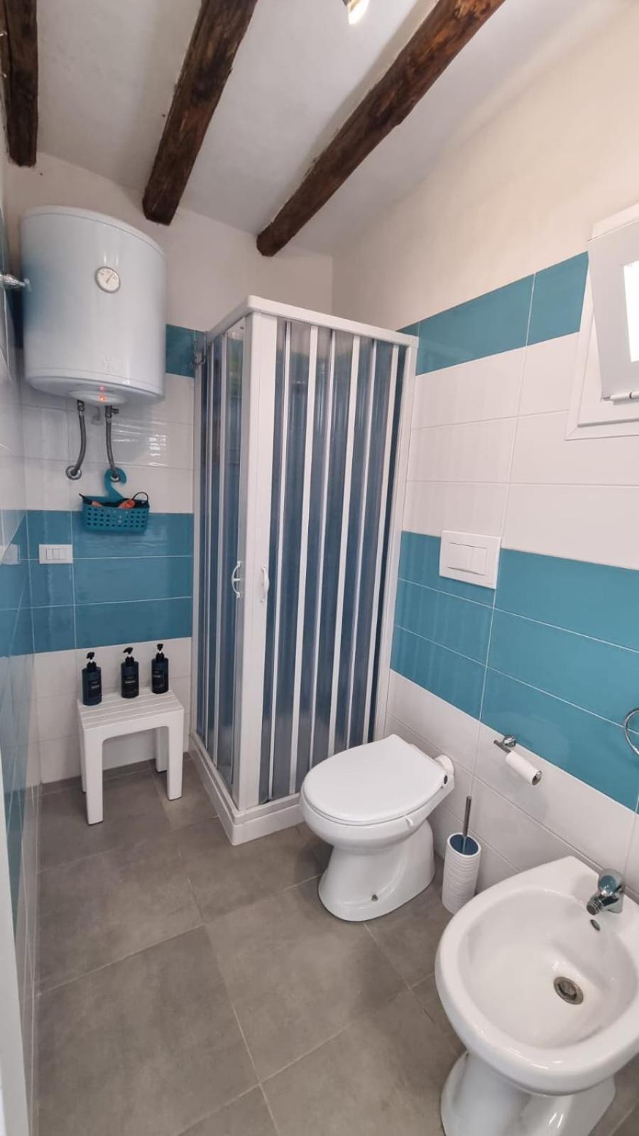 Il Fico D'India Apartment Marsala Exterior foto