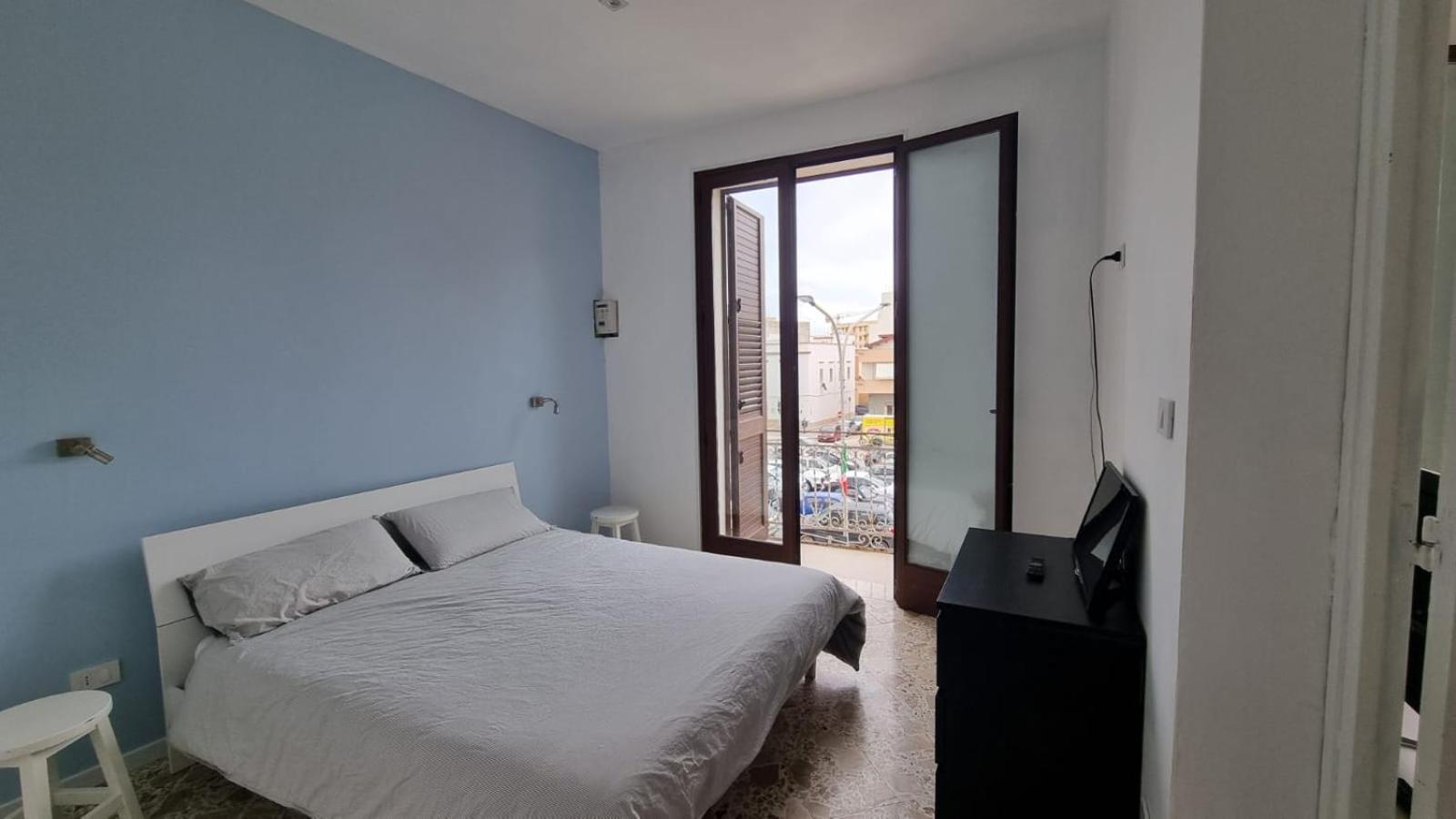 Il Fico D'India Apartment Marsala Exterior foto