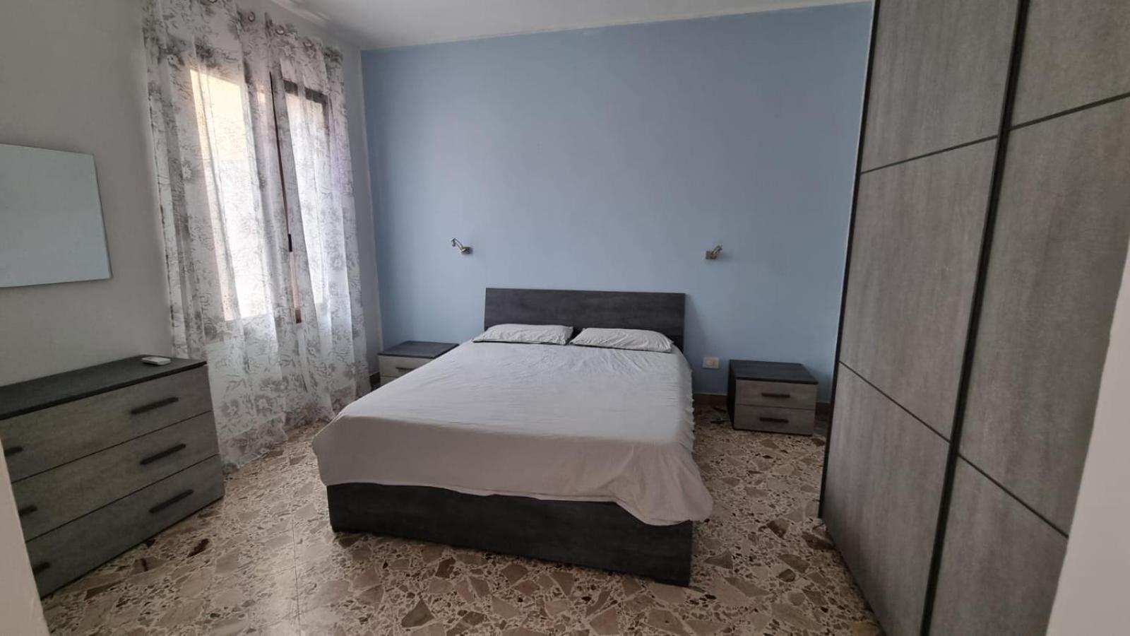 Il Fico D'India Apartment Marsala Exterior foto