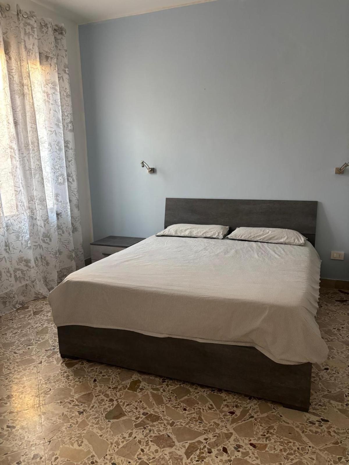 Il Fico D'India Apartment Marsala Exterior foto