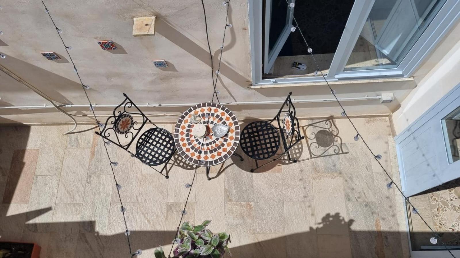 Il Fico D'India Apartment Marsala Exterior foto