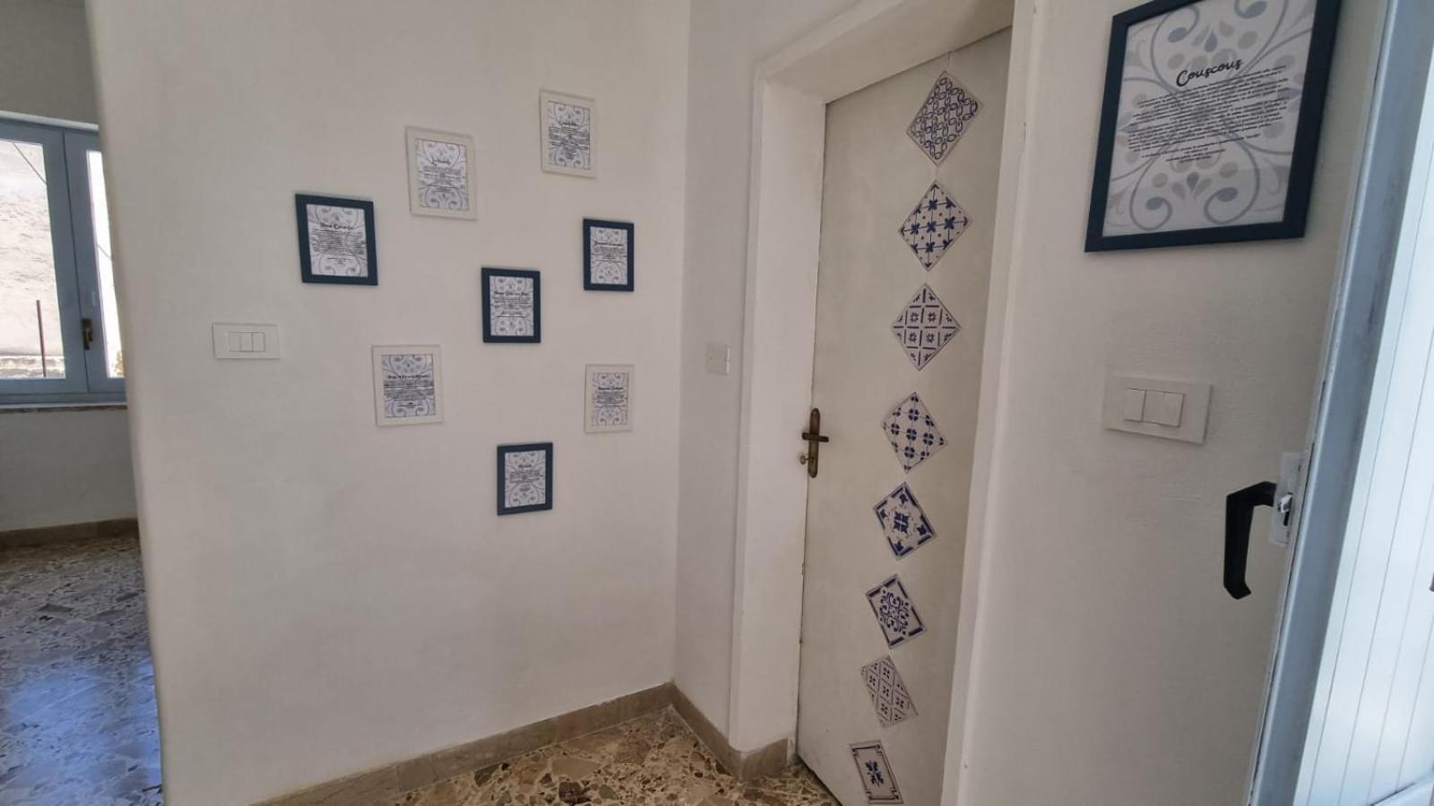 Il Fico D'India Apartment Marsala Exterior foto
