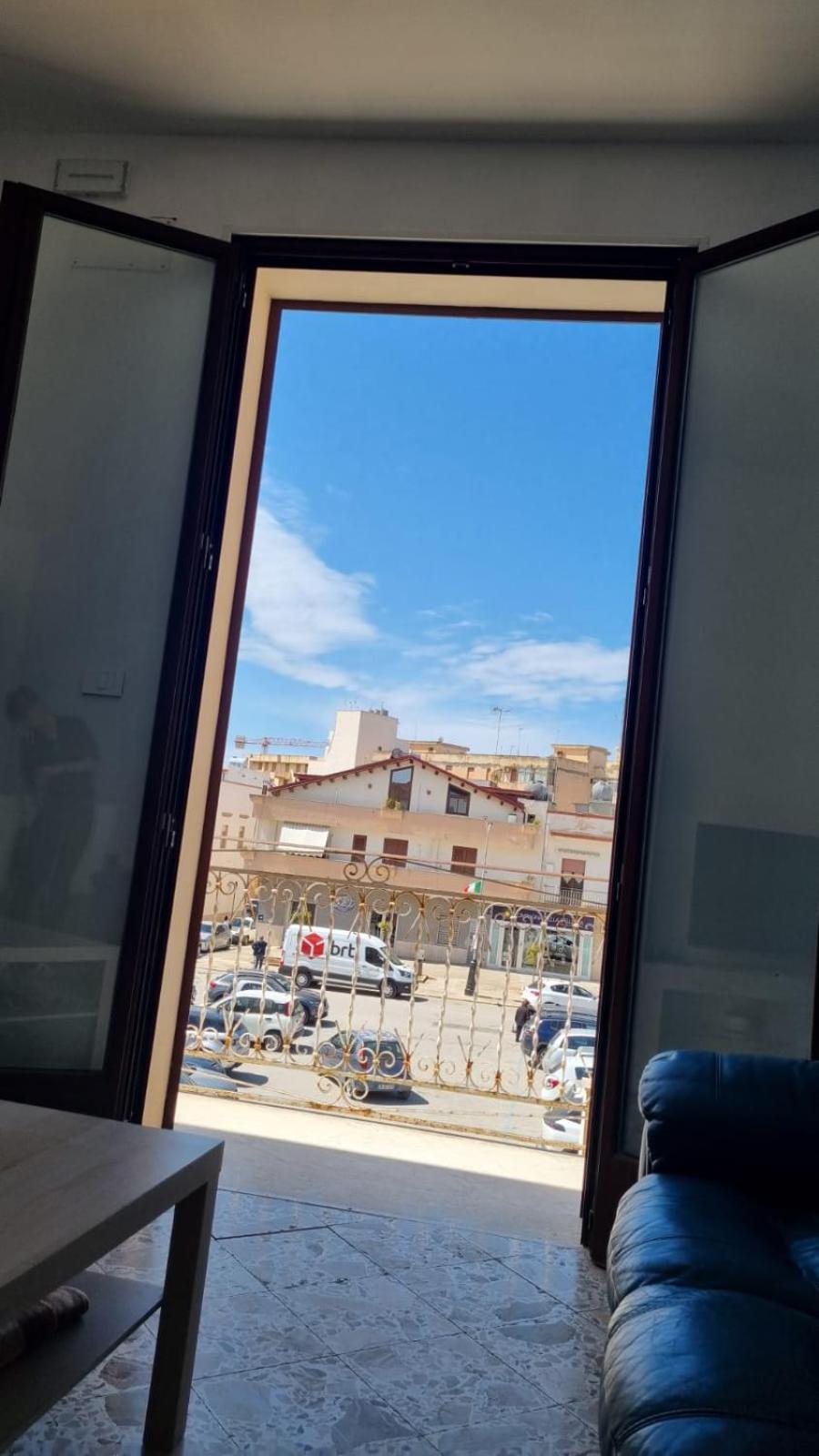 Il Fico D'India Apartment Marsala Exterior foto