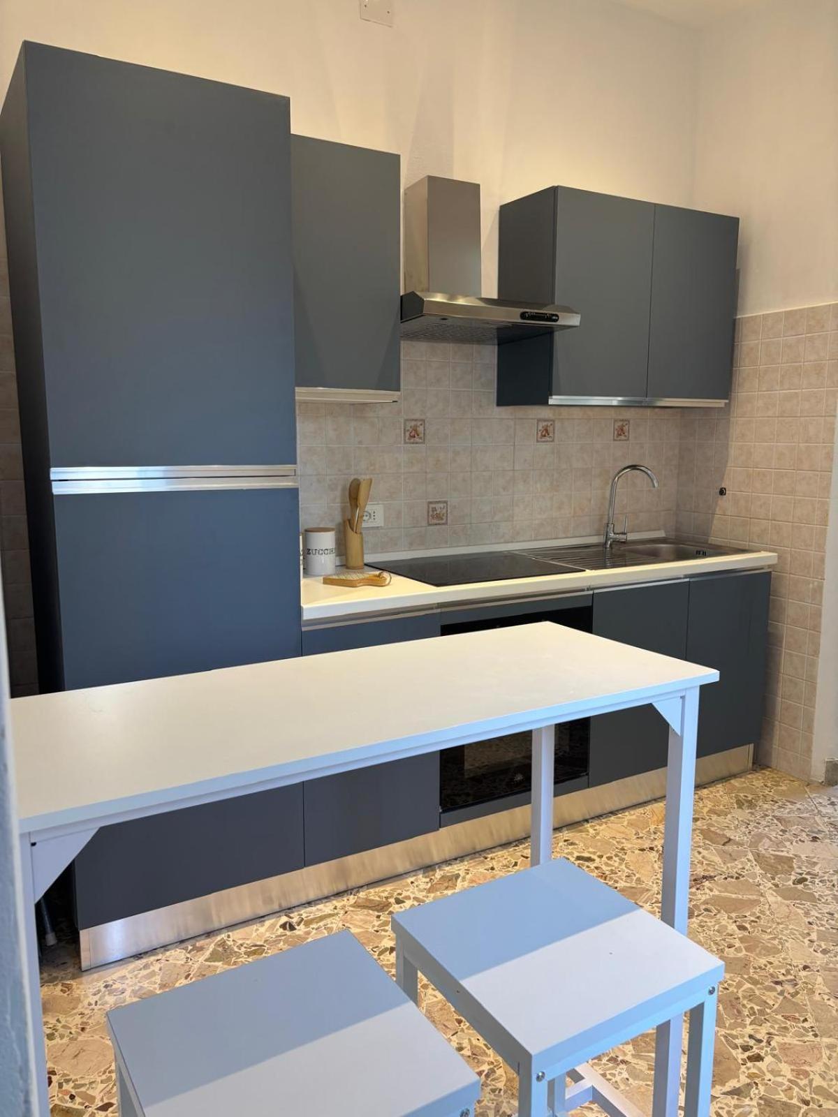 Il Fico D'India Apartment Marsala Exterior foto