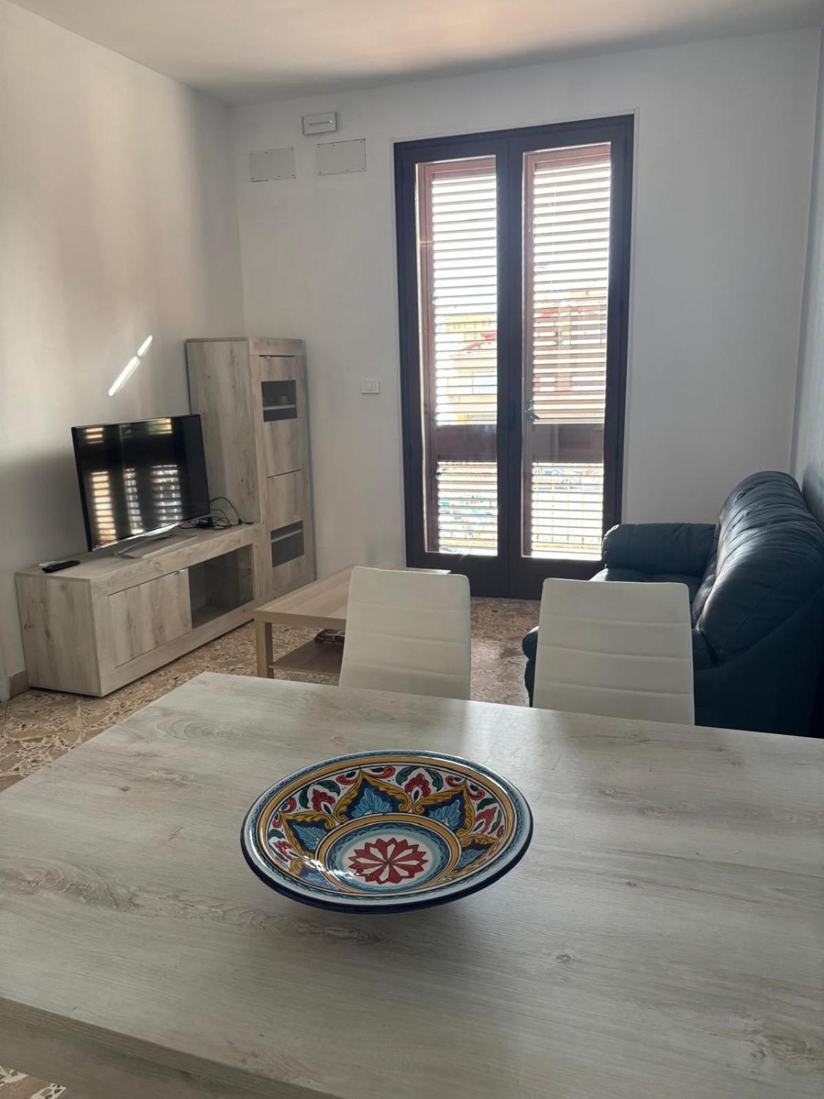 Il Fico D'India Apartment Marsala Exterior foto