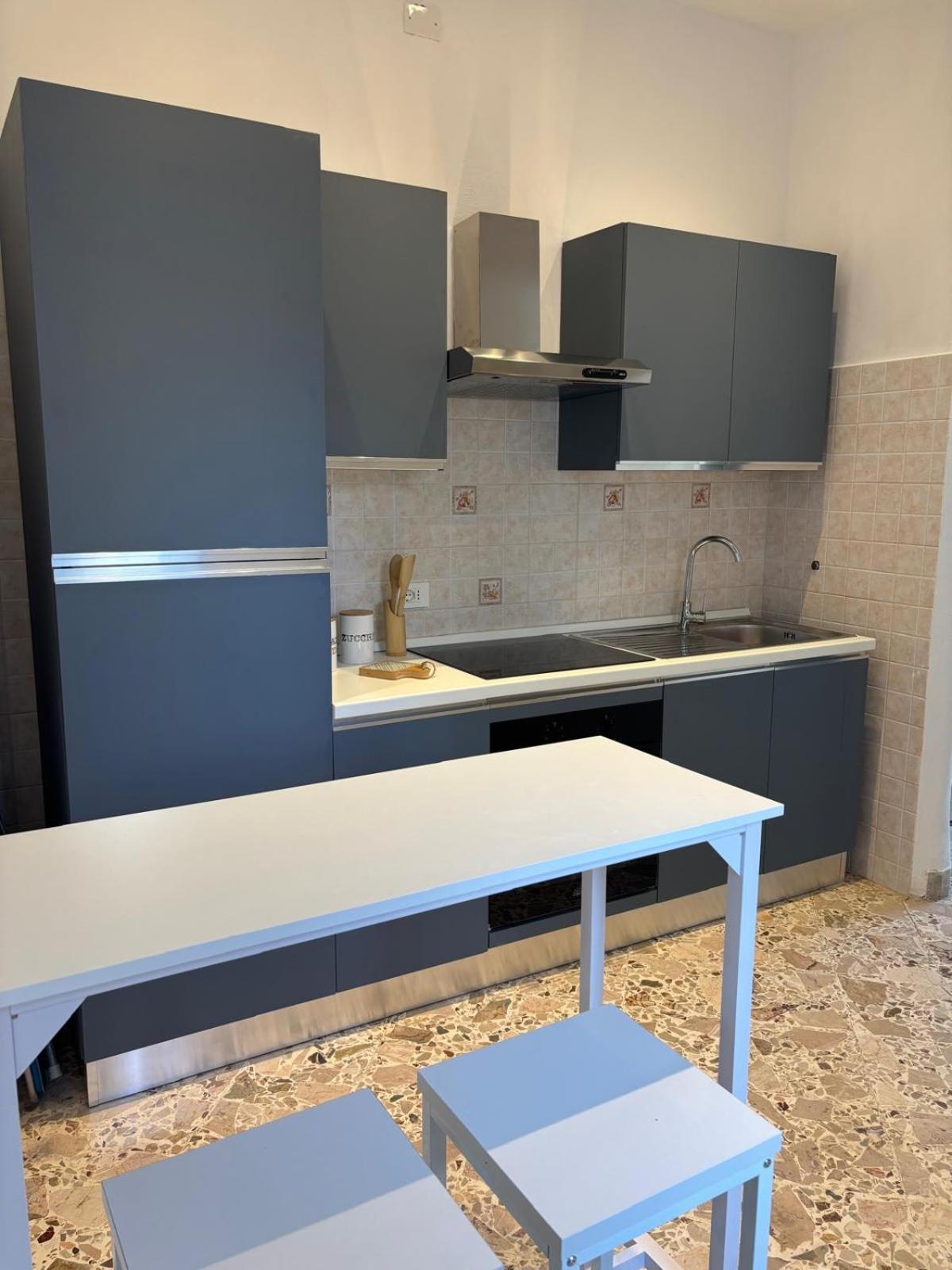Il Fico D'India Apartment Marsala Exterior foto