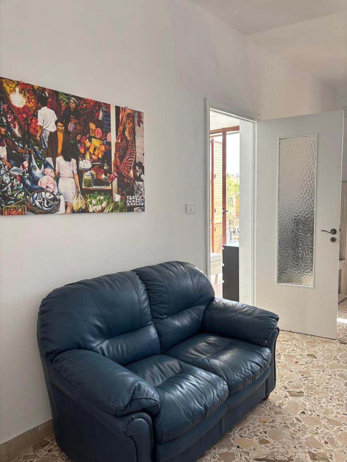 Il Fico D'India Apartment Marsala Exterior foto