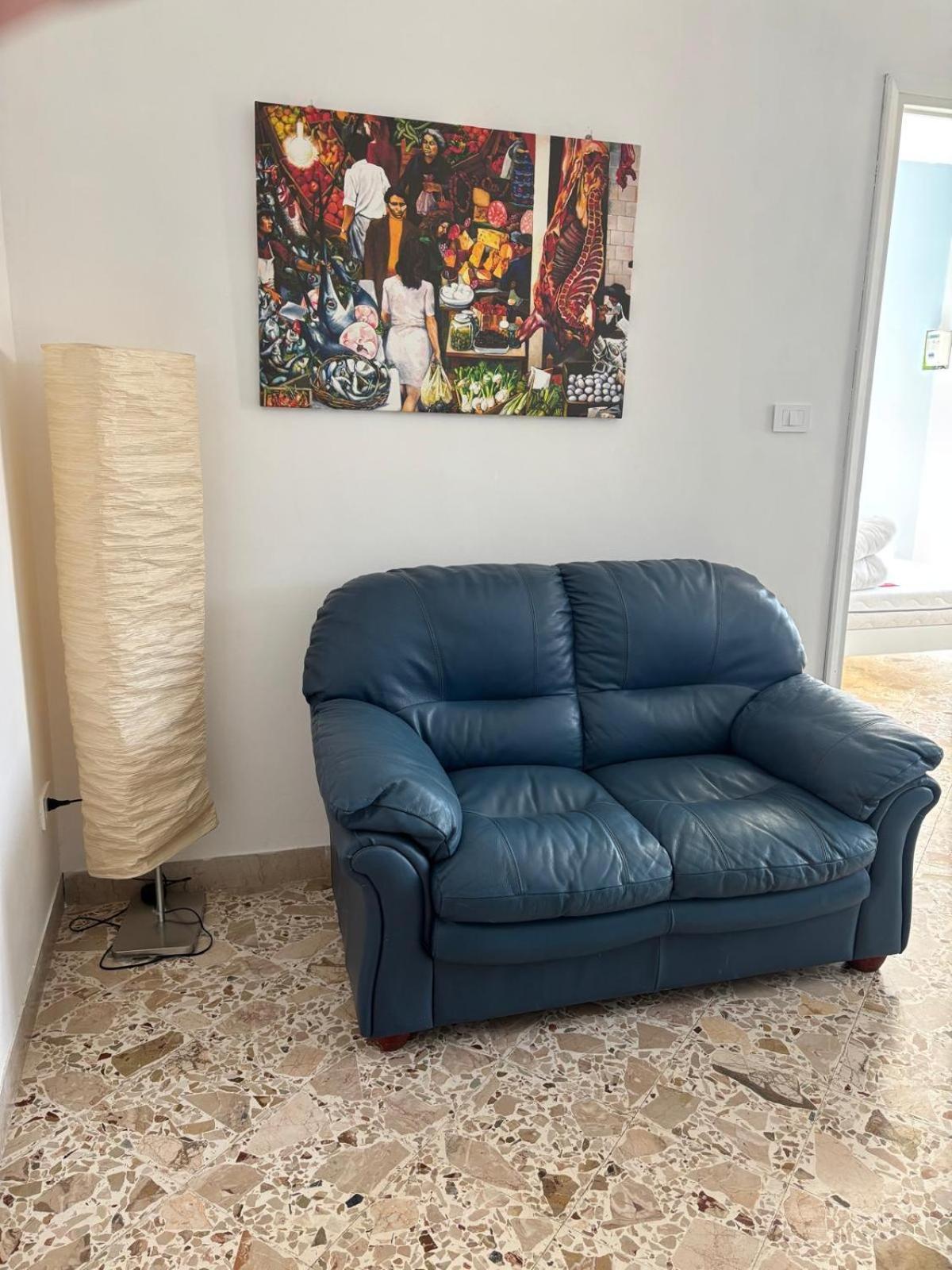Il Fico D'India Apartment Marsala Exterior foto